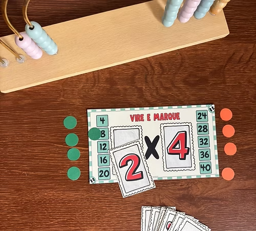 VIRE E MARQUE - Imagem 3