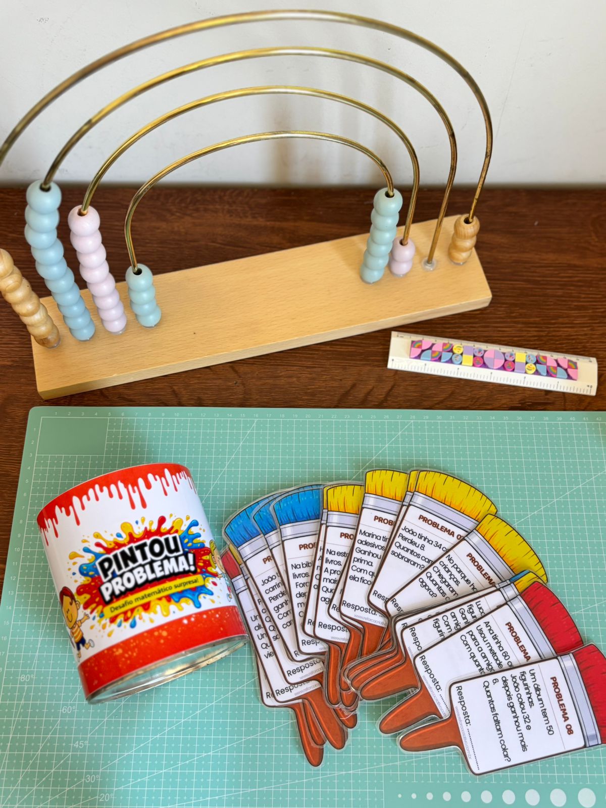 PINTOU PROBLEMA! - Imagem 3