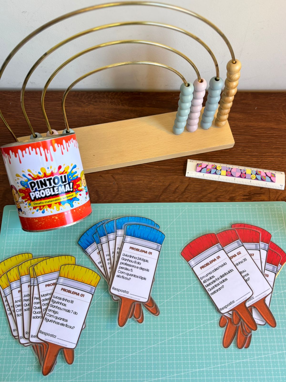 PINTOU PROBLEMA! - Imagem 2