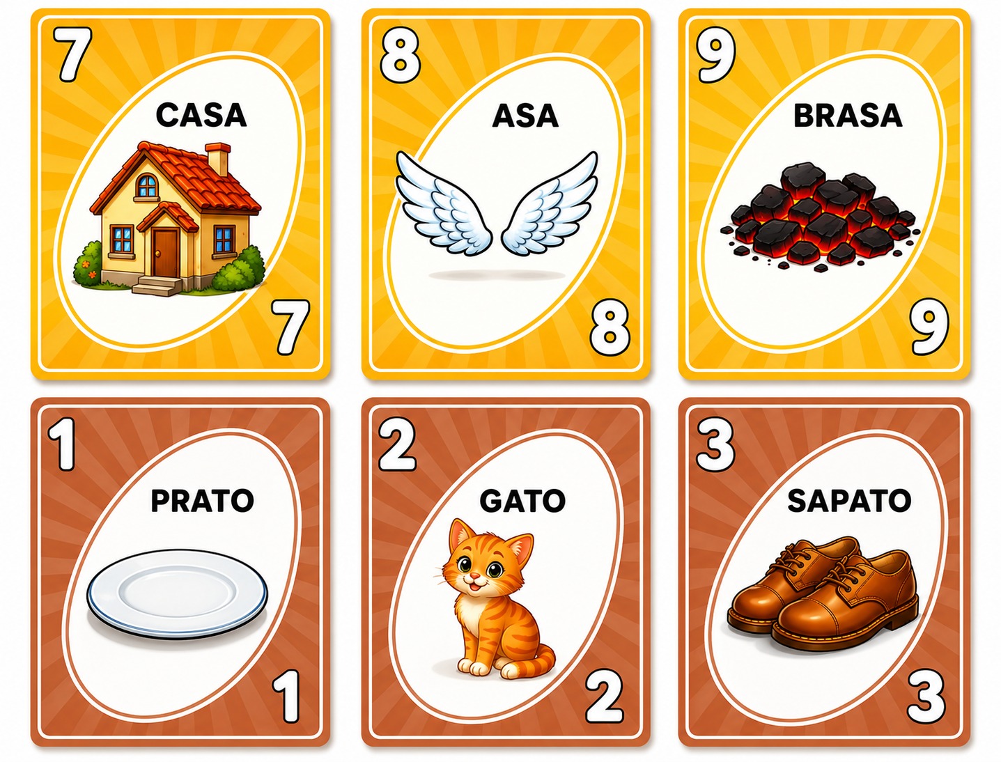 Jogo das Rimas - Imagem 6
